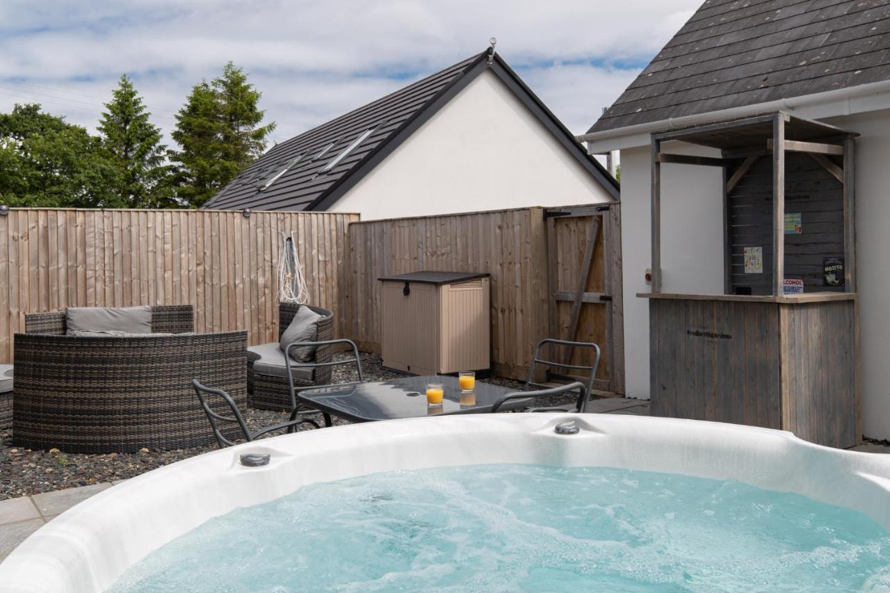 Acorn Cottage テンビー エクステリア 写真