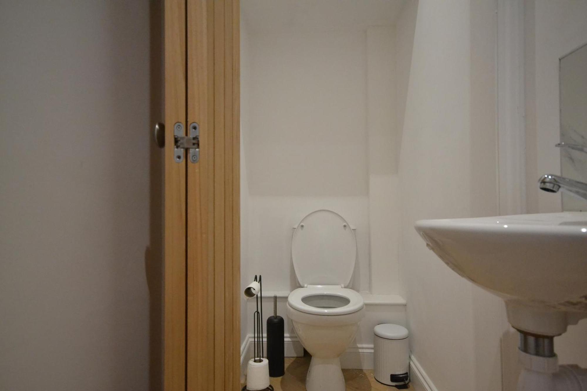 Acorn Cottage テンビー エクステリア 写真